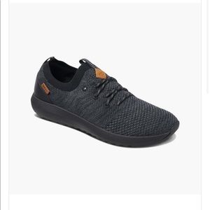Reef Cruiser knit mens sneakers